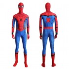 XYYEA Homecoming Spider-Man Superhero Costume